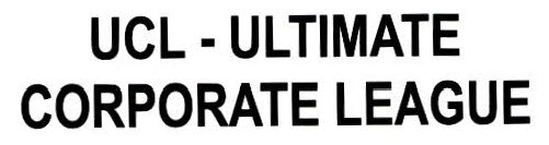 Ucl - Ultimate Corporate League Device mark 2469972 Trademark