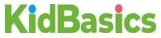 Kidbasics Device mark 7355269 Trademark