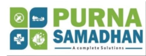 Purna Samadhan A Complete Solutions Device mark 7355030 Trademark