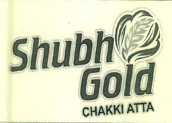 Shubh Gold Chakki Atta Device mark 2951493 Trademark