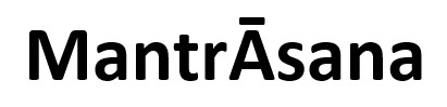 Mantrasana Device mark 7355542 Trademark