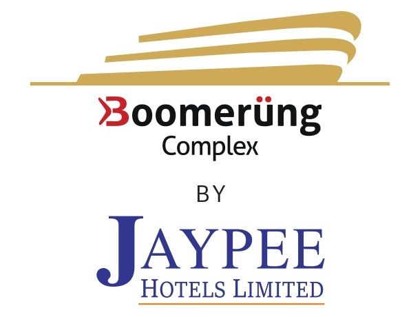 Boomerung Complex By Jaypee Hotels Limited Device mark 7357211 Trademark