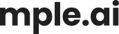 Mple.ai Device mark 7356288 Trademark