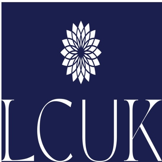 Lcuk Device mark 7356732 Trademark