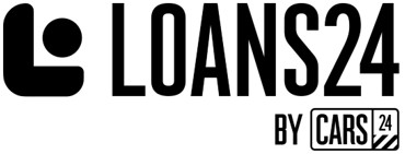 Loans24 By Cars24 Device mark 7356606 Trademark