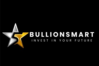 Bullionsmart ; Invest In Your Future Device mark 7356824 Trademark