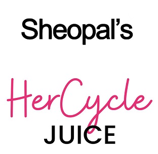 Sheopal's Hercycle Juice (device) Device mark 7355827 Trademark