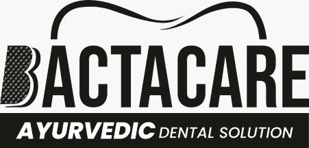 Bactacare Ayurvedic Dental Solution Device mark 7355797 Trademark