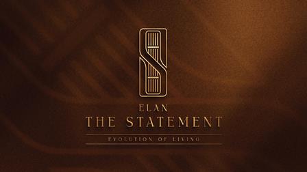 Elan The Statement Device mark 7356380 Trademark