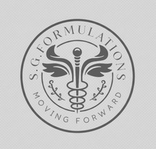 S.g. Formulations Device mark 7356426 Trademark