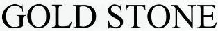 Gold Stone Device mark 2639648 Trademark