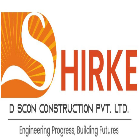 D Scon Construction Private Limited Device mark 7358025 Trademark