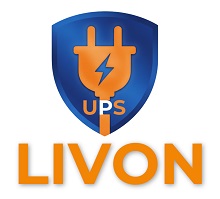 Ups Livon Device mark 7357798 Trademark
