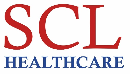 Scl Healthcare Device mark 7358546 Trademark