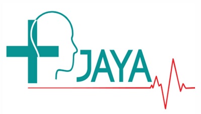 Jaya Device mark 7358749 Trademark