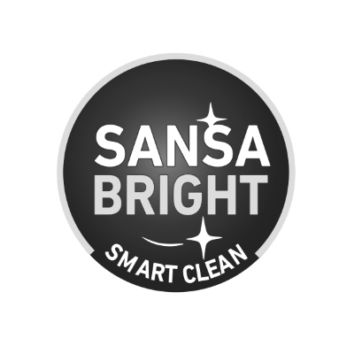 Sansa Bright - Smart Clean (with Device) Device mark 7358857 Trademark