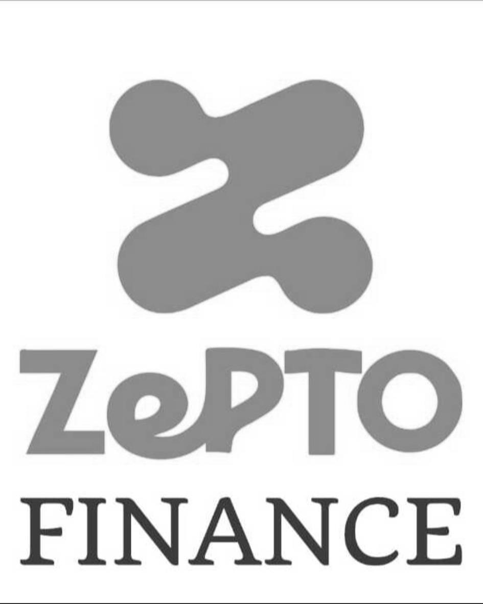 Zepto Finance Device mark 7358911 Trademark