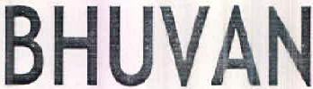 Bhuvan Device mark 2544843 Trademark