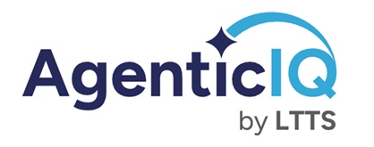 Agenticiq By Ltts (device) Device mark 7359106 Trademark