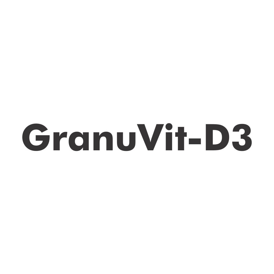 Granuvit-d3 Device mark 7359340 Trademark