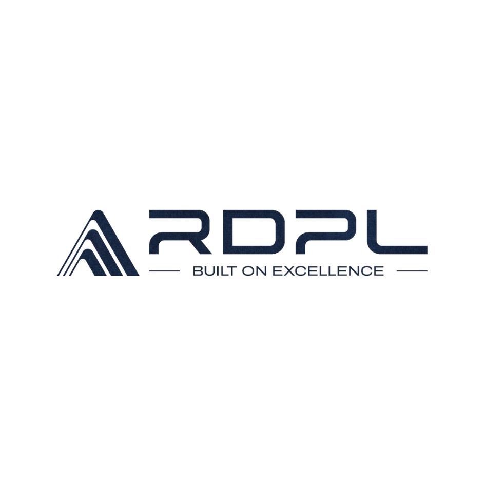 Rdpl Built On Excellence Device mark 7359511 Trademark