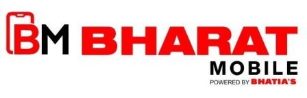 Bm Bharat Mobile Powered By Bhatia's Device mark 7359750 Trademark