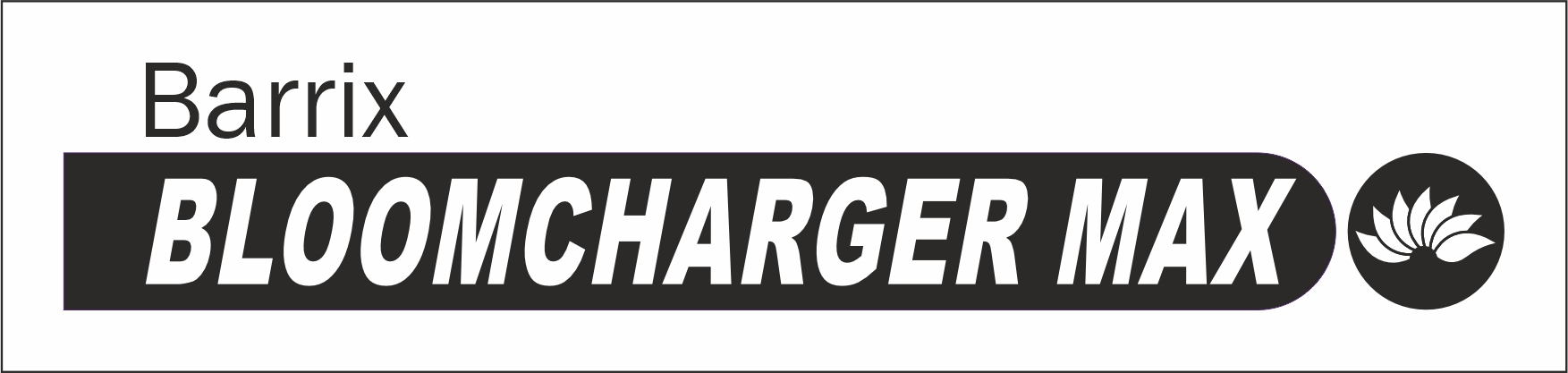 Barrix Bloomcharger Max Device mark 7359736 Trademark