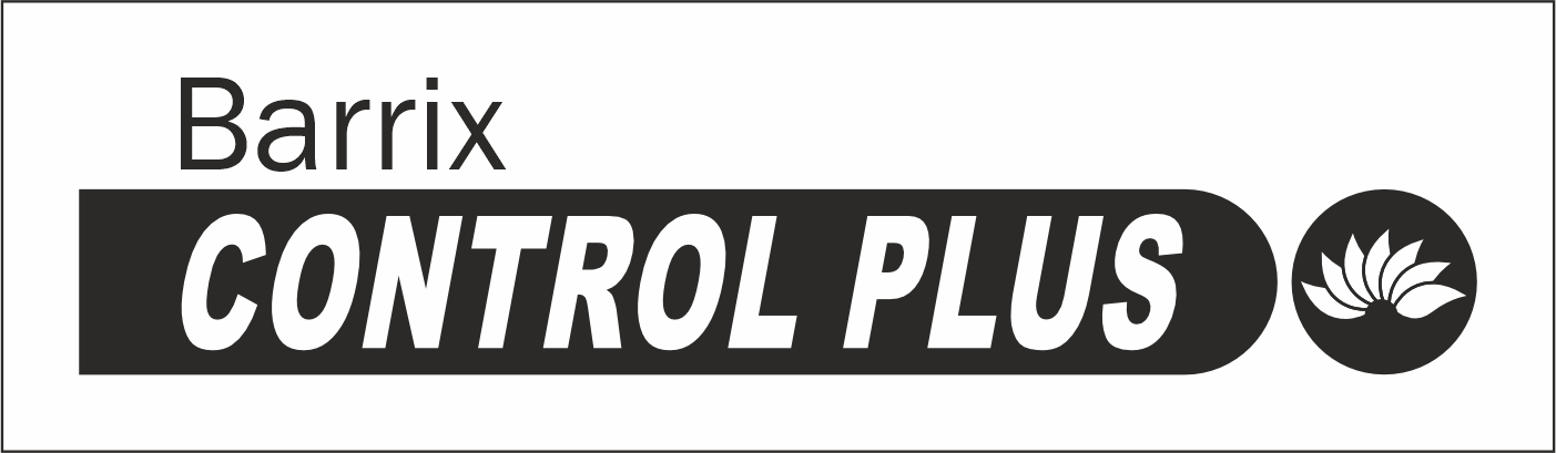 Barrix Control Plus Device mark 7359737 Trademark