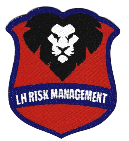 Lh Risk Management Device mark 7360284 Trademark