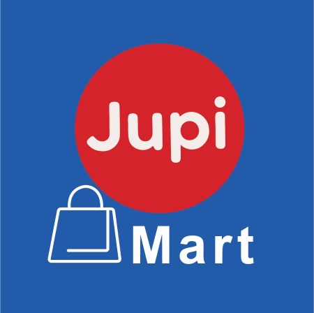 Jupi Mart (label Mark) Device mark 7360229 Trademark