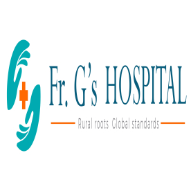 "fr. G's Hospital" With Tagline "rural Roots Global Standard" Device mark 7360430 Trademark