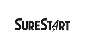Surestart Device mark 7360971 Trademark