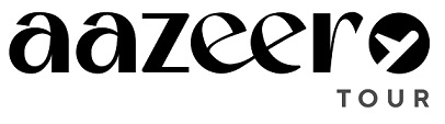 Aazeero Tour Device mark 7361757 Trademark