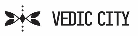 Vedic City (logo) Device mark 7360851 Trademark