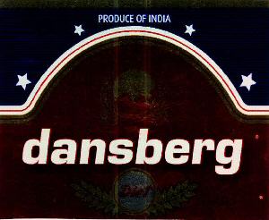 Dansberg Device mark 2501608 Trademark