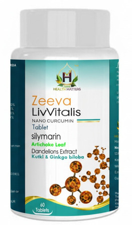 Zeeva Livvitalis Device mark 7361450 Trademark