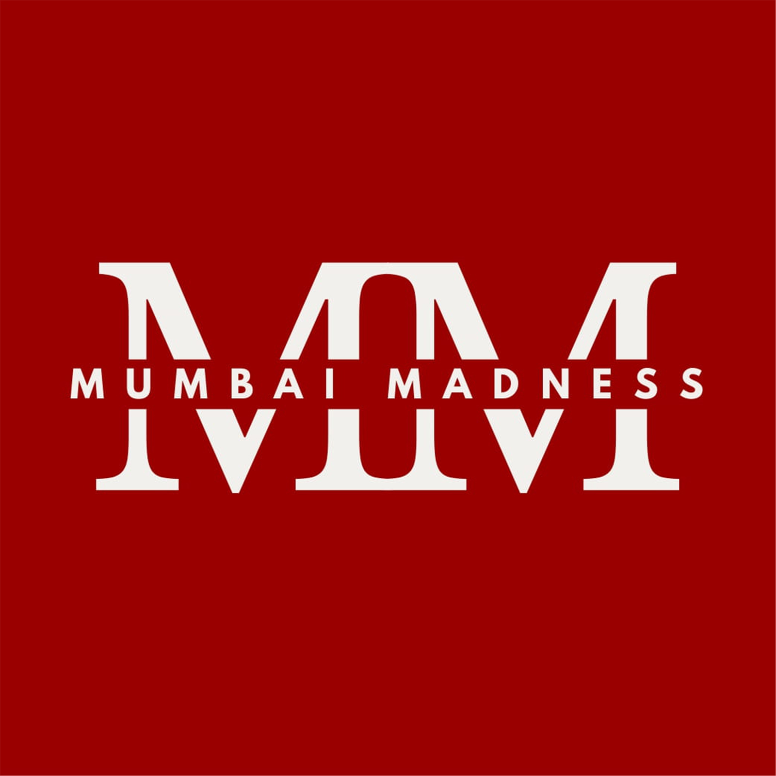 Mm Mumbai Madness Device mark 7361181 Trademark