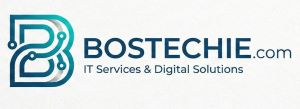 Bostechie.com - " It Services & Digital Solutions " Device mark 7361384 Trademark