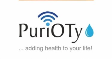 Purioty Device mark 7361207 Trademark