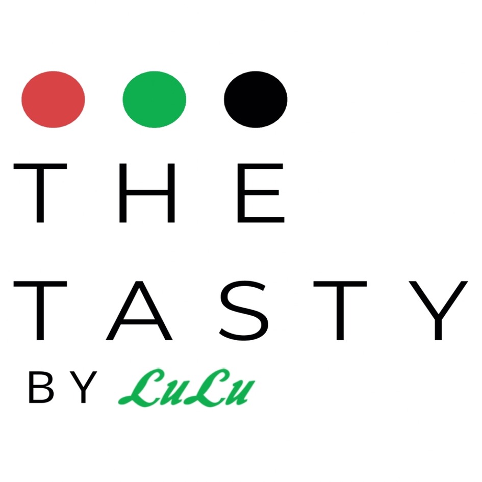 The Tasty By Lulu Device mark 7361686 Trademark
