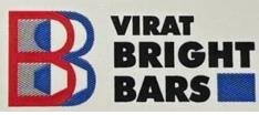 Device Of Virat Bright Bars Device mark 7361811 Trademark