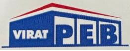 Device Of Virat (peb) Device mark 7361813 Trademark