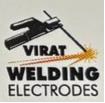 Device Of Virat Welding Electrodes Device mark 7361815 Trademark