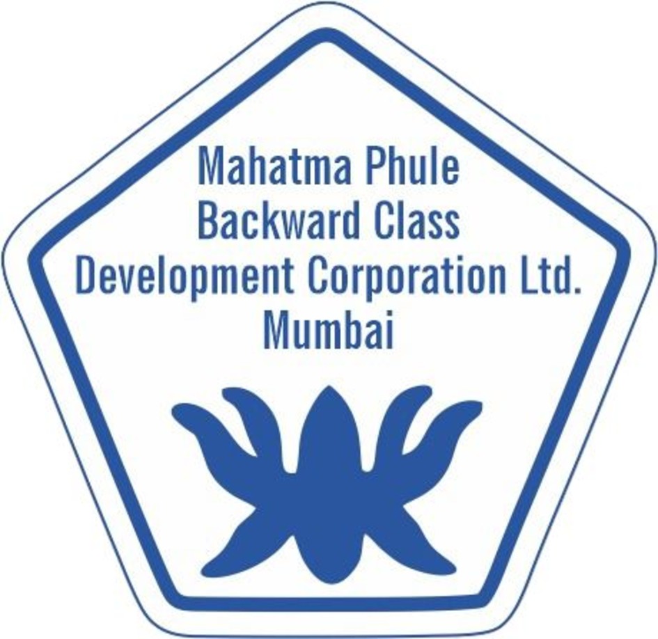 Mahatma Phule Backward Class Development Corporation Device mark 7362322 Trademark