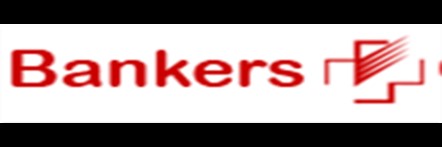 Bankers With Strokes Device mark 7362333 Trademark
