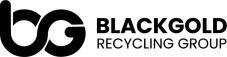 Bg Blackgold Recycling Group Device mark 7362063 Trademark