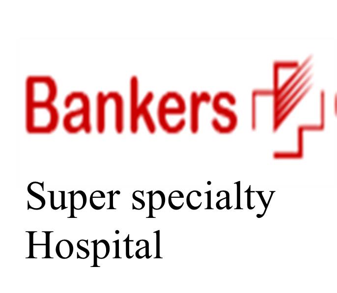 Bankers Super Specialty Hospital Device mark 7362337 Trademark