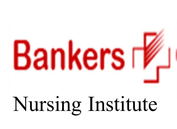 Bankers Nursing Institute Device mark 7362339 Trademark