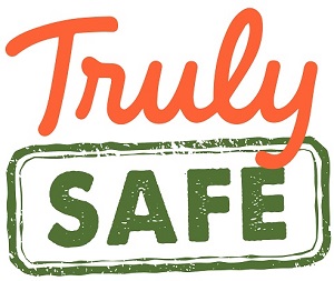 Truly Safe Label Device mark 7362654 Trademark