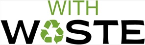 With Waste (logo) Device mark 7361932 Trademark